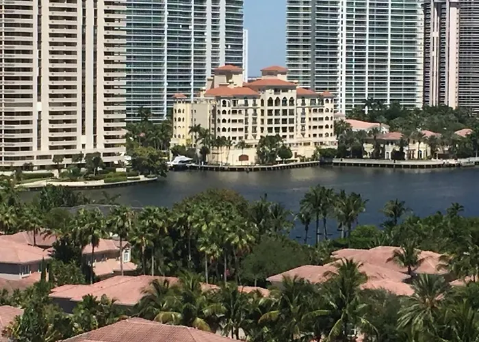Disfruta Sunny Isles Ocean 1206 Str-02816