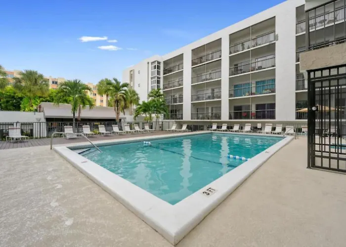 Le Cartier Apartments By Hospedanos